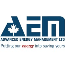 Advanced Energy Management Ltd. logo
