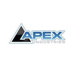 Apex Industries logo