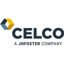 Celco logo