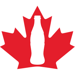 Coca-Cola Canada Bottling Limited logo