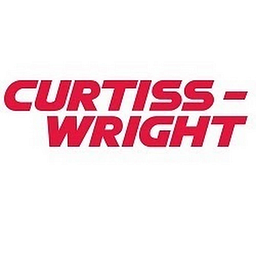 Curtiss-Wright Novatronics logo