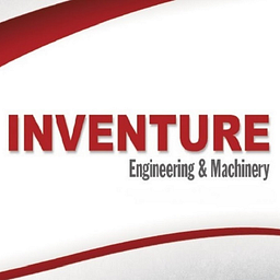 Inventure Engineering & Machinery logo
