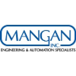 Mangan Inc. logo