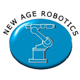 New Age Robotics logo