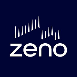 Zeno Power logo